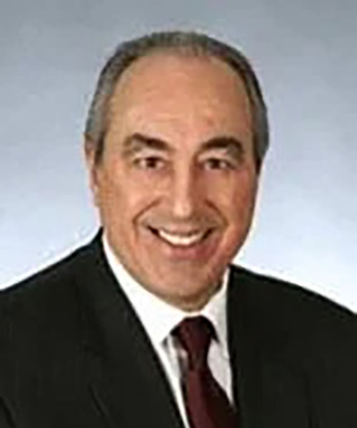 John A. Caputo