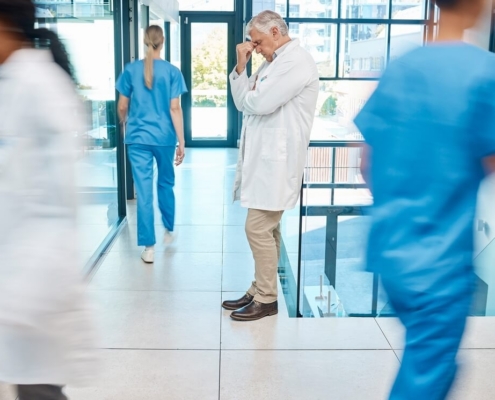 Can You Sue a Pennsylvania Doctor Who Apologized for Medical Negligence?