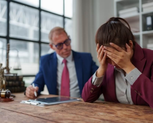 Delayed Diagnosis and Failure to Diagnose