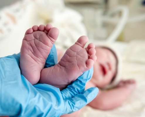 What Records Should Pennsylvania Parents Request After a Traumatic Delivery?